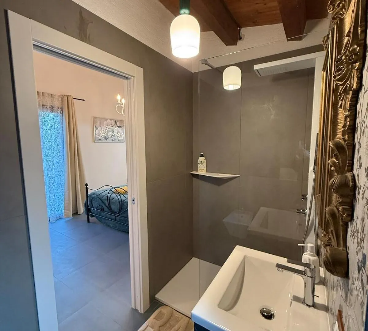 Cortile Cipriani Διαμέρισμα Παλέρμο