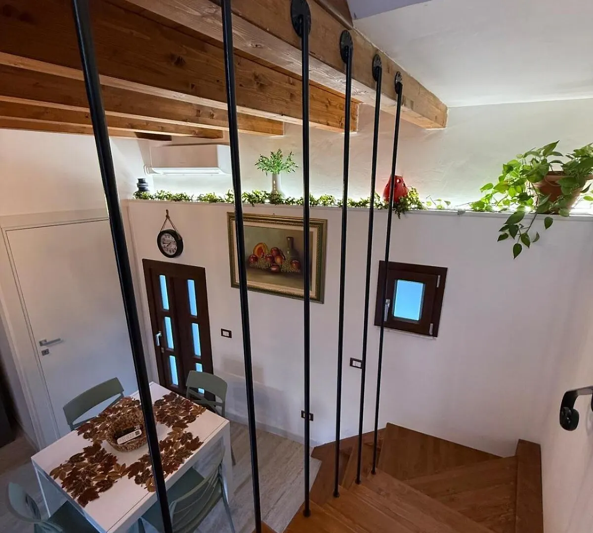 Cortile Cipriani Διαμέρισμα Παλέρμο Ιταλία