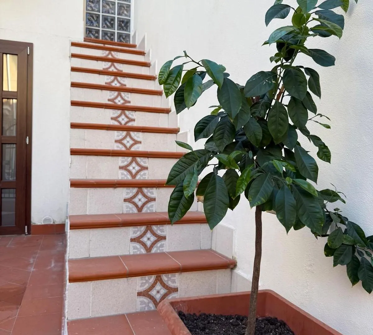 Cortile Cipriani Διαμέρισμα Παλέρμο 0*,  Ιταλία