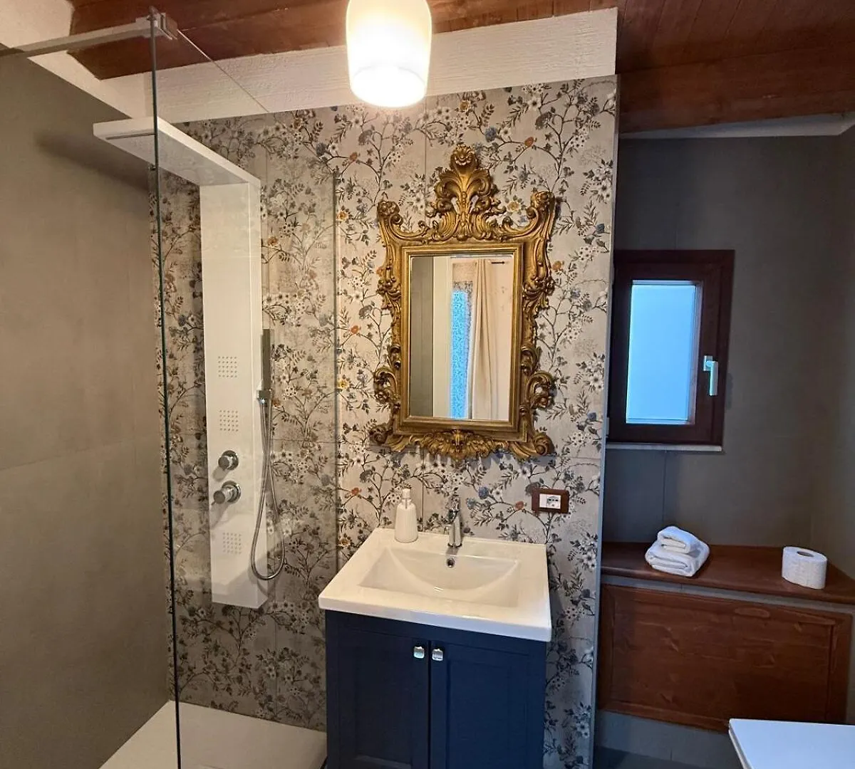 דירות פלרמו Cortile Cipriani