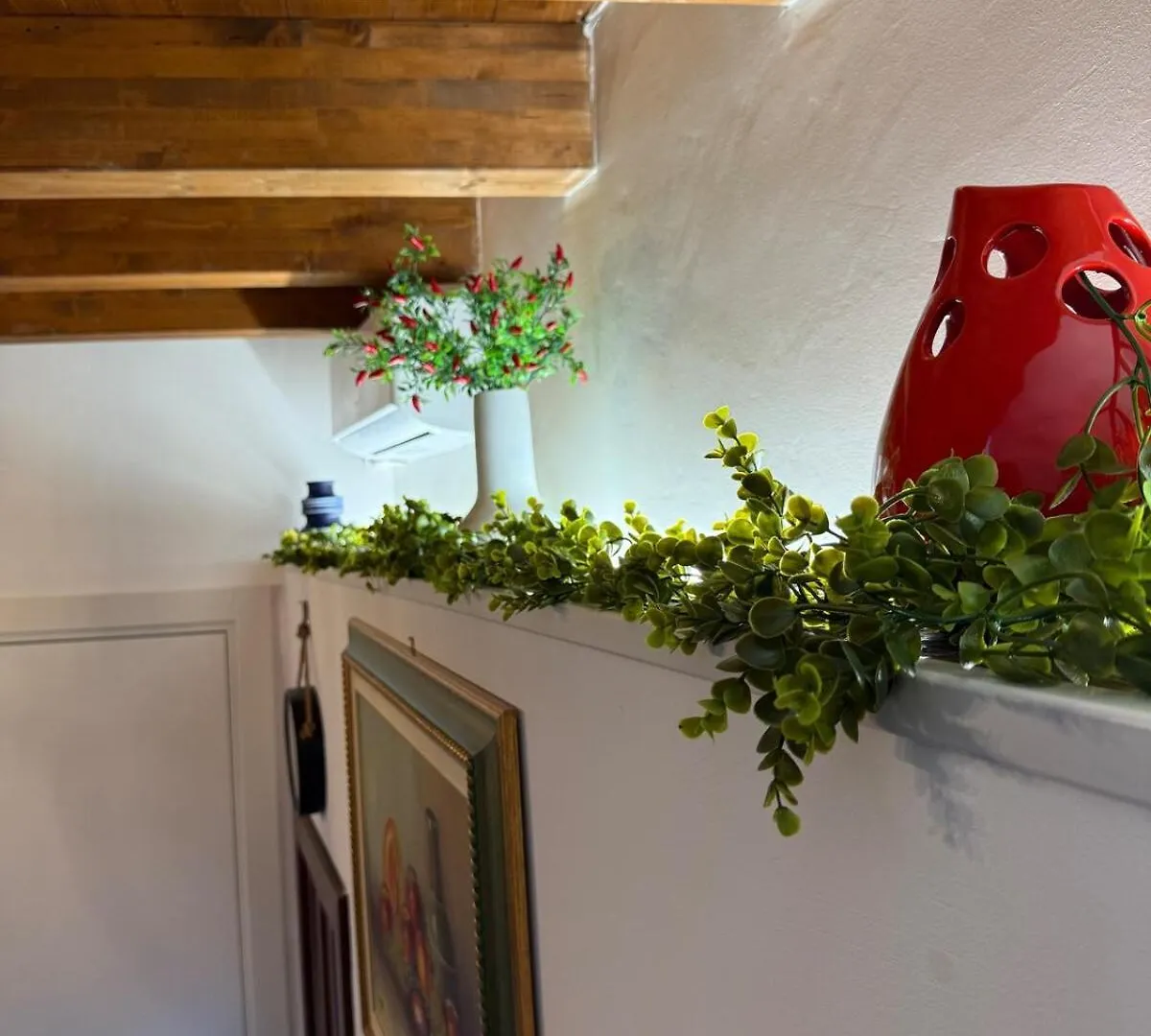 Apartmán Cortile Cipriani Palermo